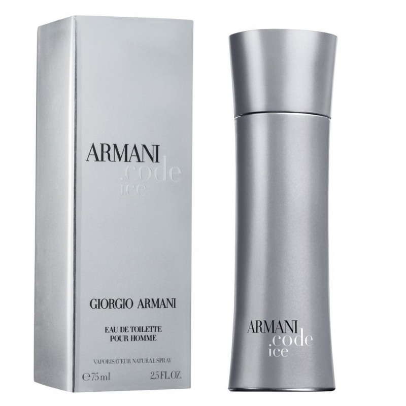 Giorgio Armani Armani Code Ice