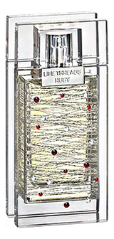 La Prairie Life Threads Ruby