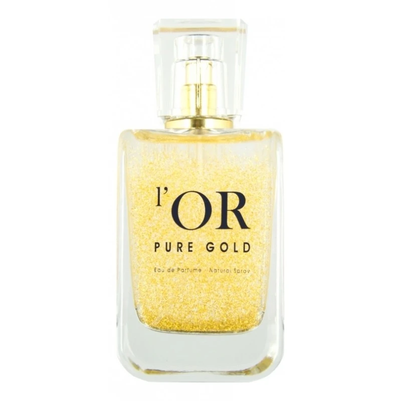 MBR Medical Beauty Research L'or Pure Gold
