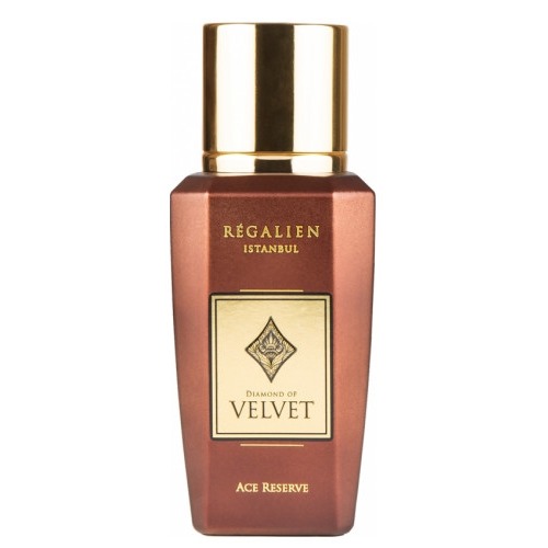 Regalien Diamond Of Velvet