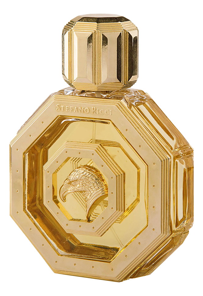 Stefano Ricci Royal Eagle Gold