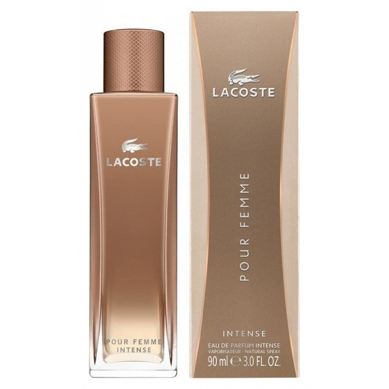 LACOSTE Lacoste Pour Femme Intense