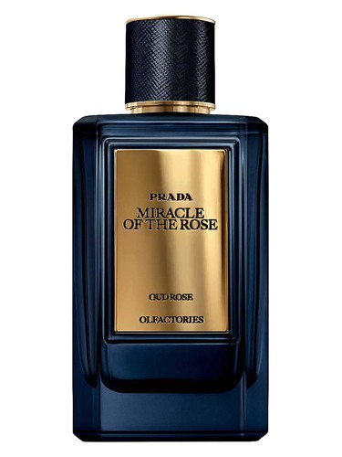 Prada Mirages Miracle of the Rose