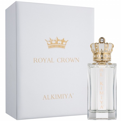 Royal Crown AL Kimiya