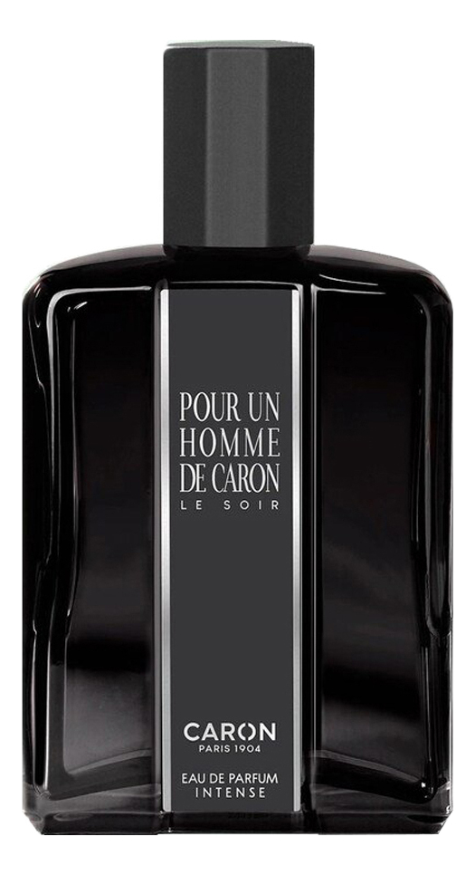 Caron Pour Un Homme de  Le Soir Парфюмерная вода для мужчин 125 ml тестер