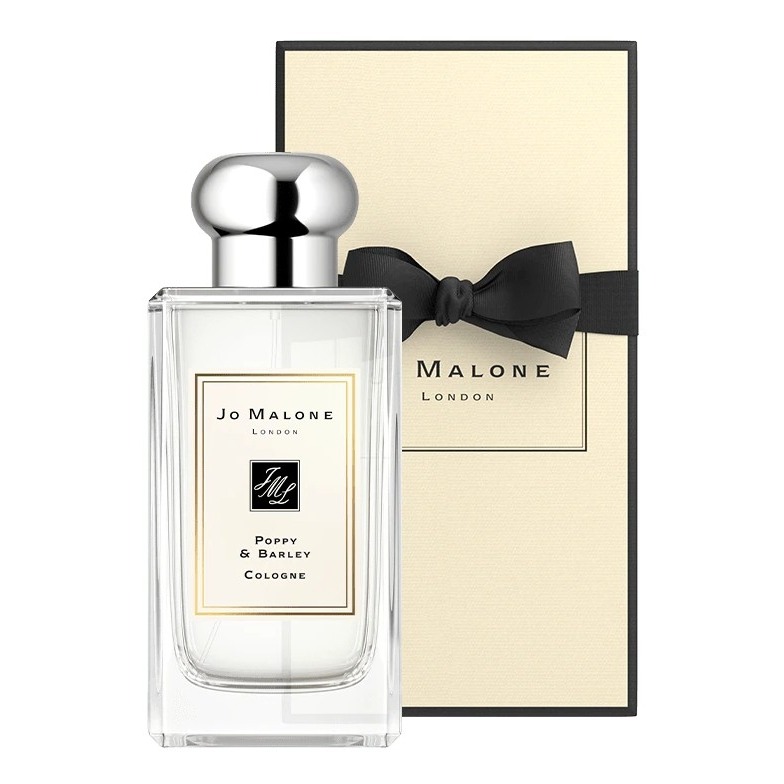 Jo Malone Poppy & Barley (2019)