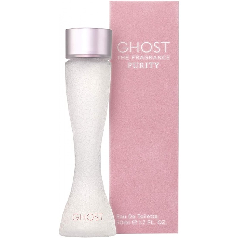 GHOST The Fragrance Purity