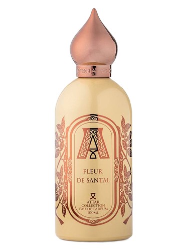 Attar Collection Fleur De Santal
