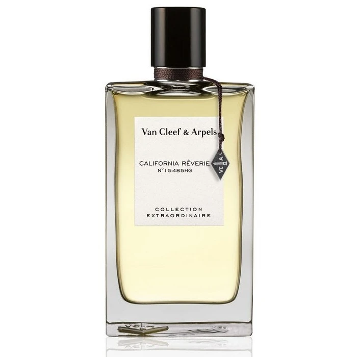 Van Cleef & Arpels California Reverie