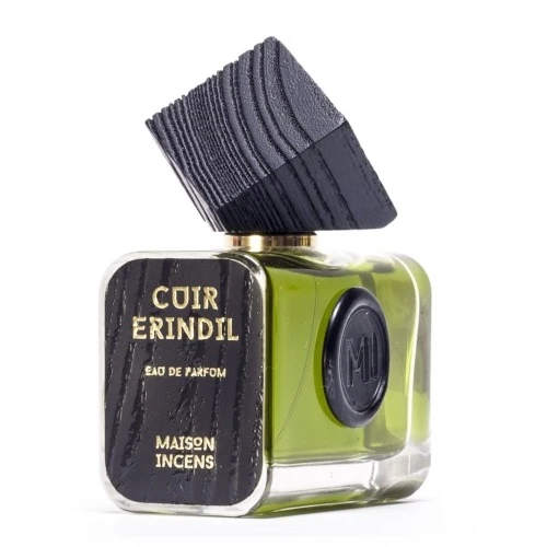 Maison Incens Cuir Erindil