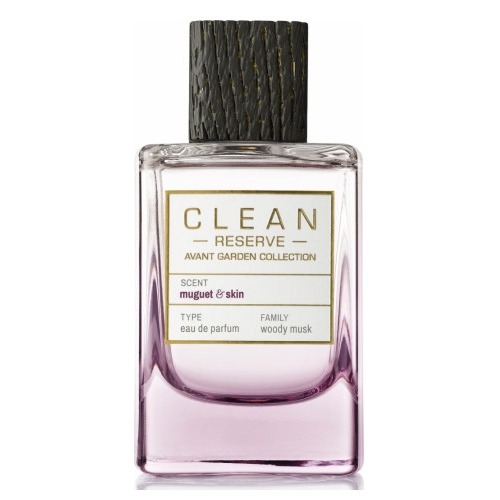 Clean Muguet & Skin