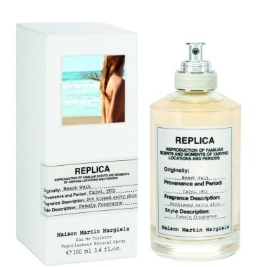 Maison Martin Margiela Beach Walk