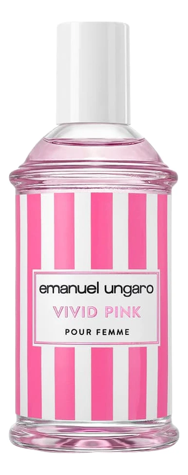 Emanuel Ungaro Vivid Pink