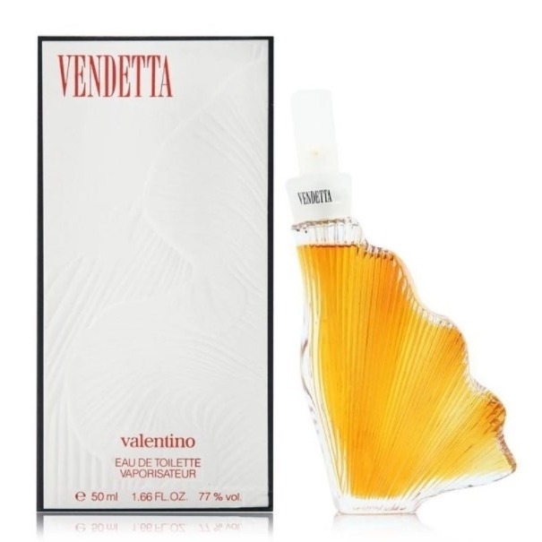 Valentino Vendetta Donna