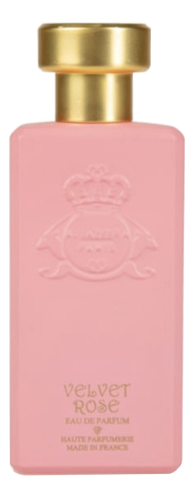 Al-Jazeera Perfumes Velvet Rose