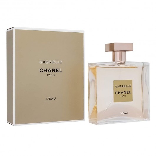 Chanel Gabrielle L'Eau