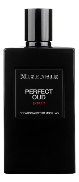 Mizensir Perfect Oud Extrait