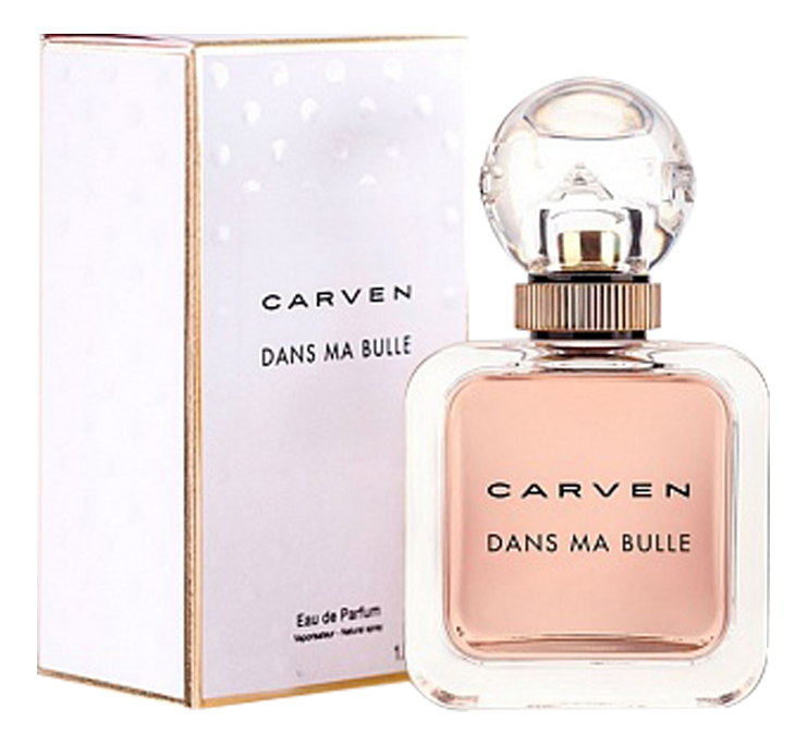 Carven Dans Ma Bulle Парфюмерная вода для женщин 100 ml