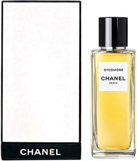 Chanel Sycomore Eau de Parfum