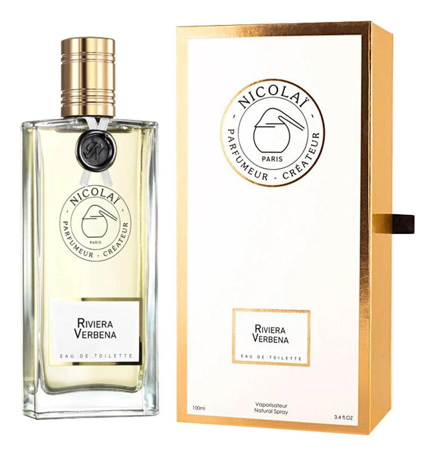 NICOLAI Riviera Verbena