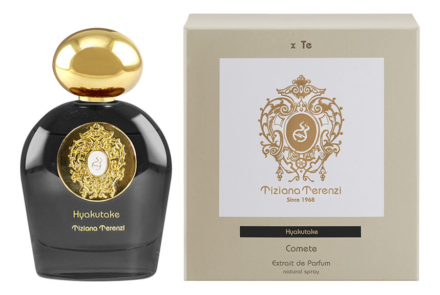 Tiziana Terenzi Hyakutake