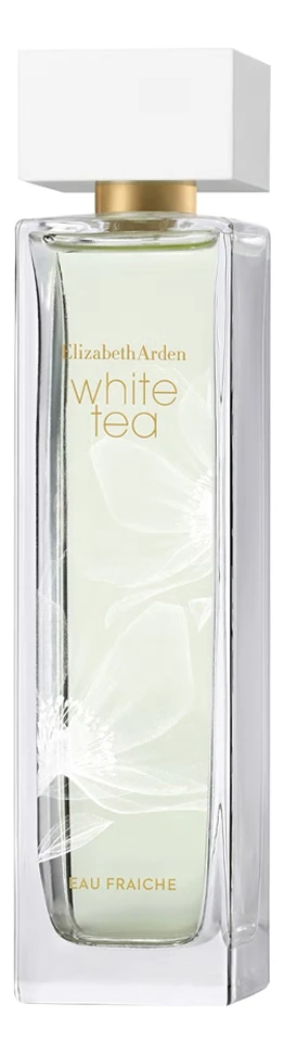 Elizabeth Arden White Tea Eau Fraiche