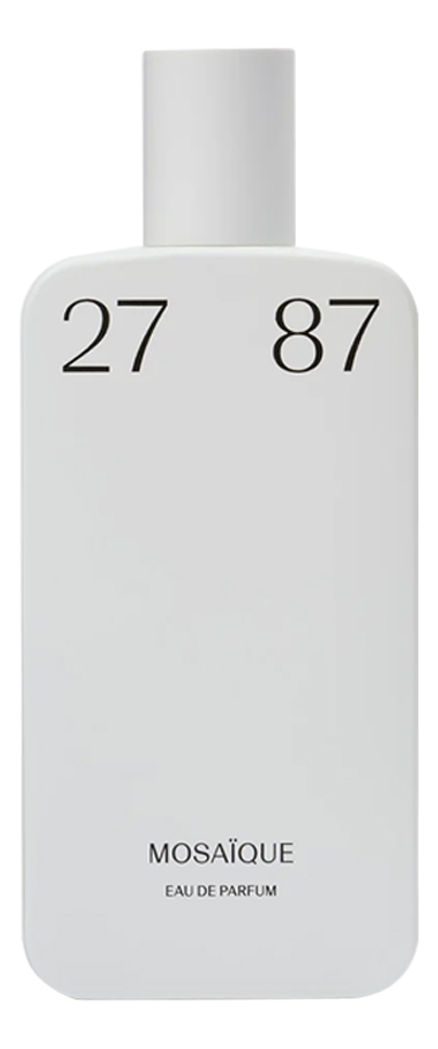 27 87 Perfumes Mosaique