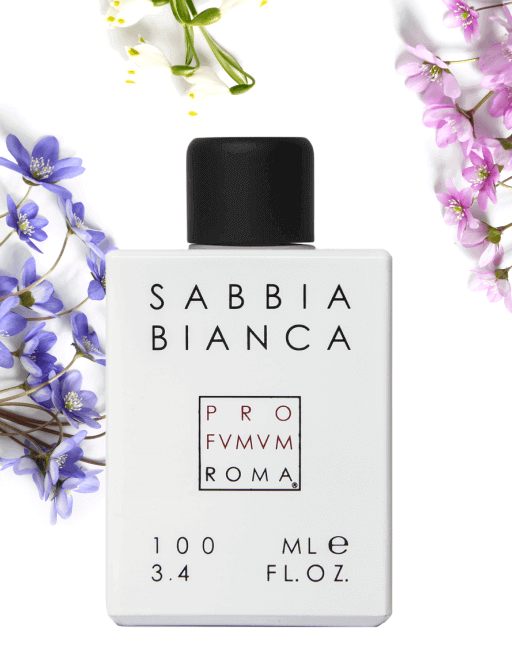 Profumum Roma Sabbia Bianca