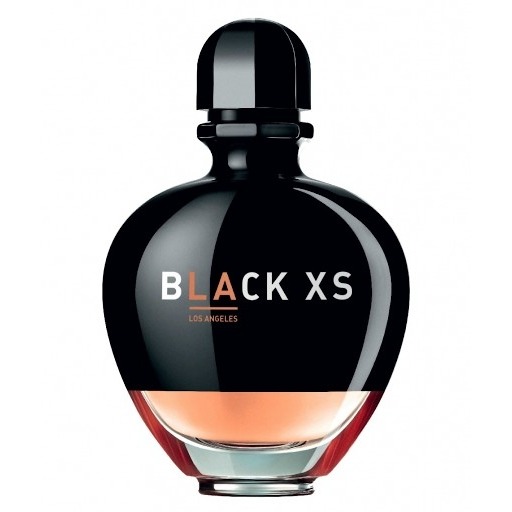 Paco Rabanne Black XS Los Angeles for Her