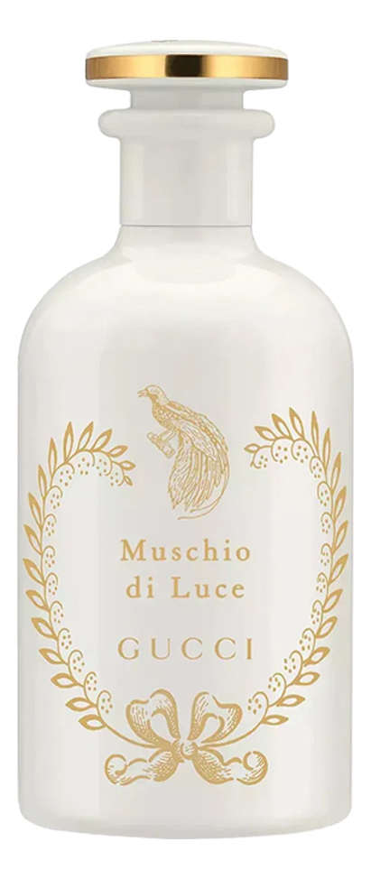 GUCCI Muschio di Luce