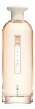 KENZO Cedre Secret