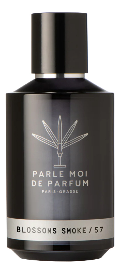 Parle Moi de Parfum Blossoms Smoke/57