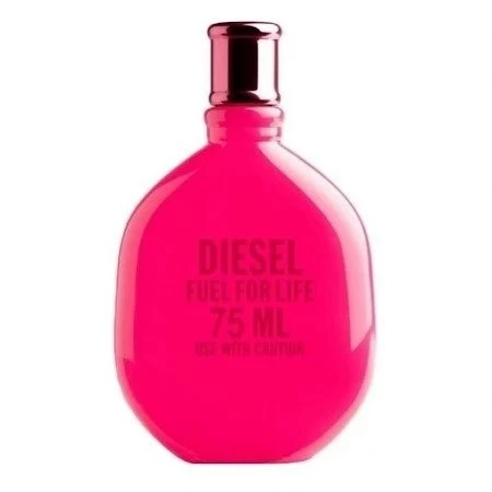 DIESEL Fuel for Life Summer