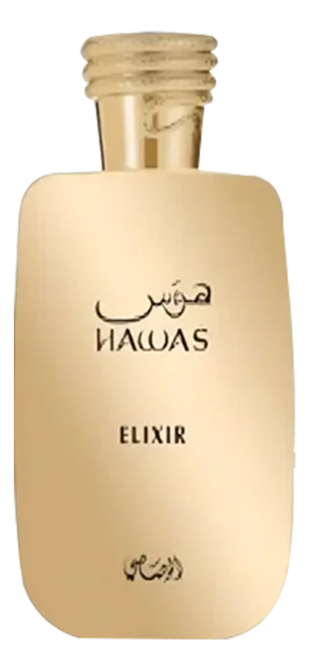 Rasasi Hawas Elixir
