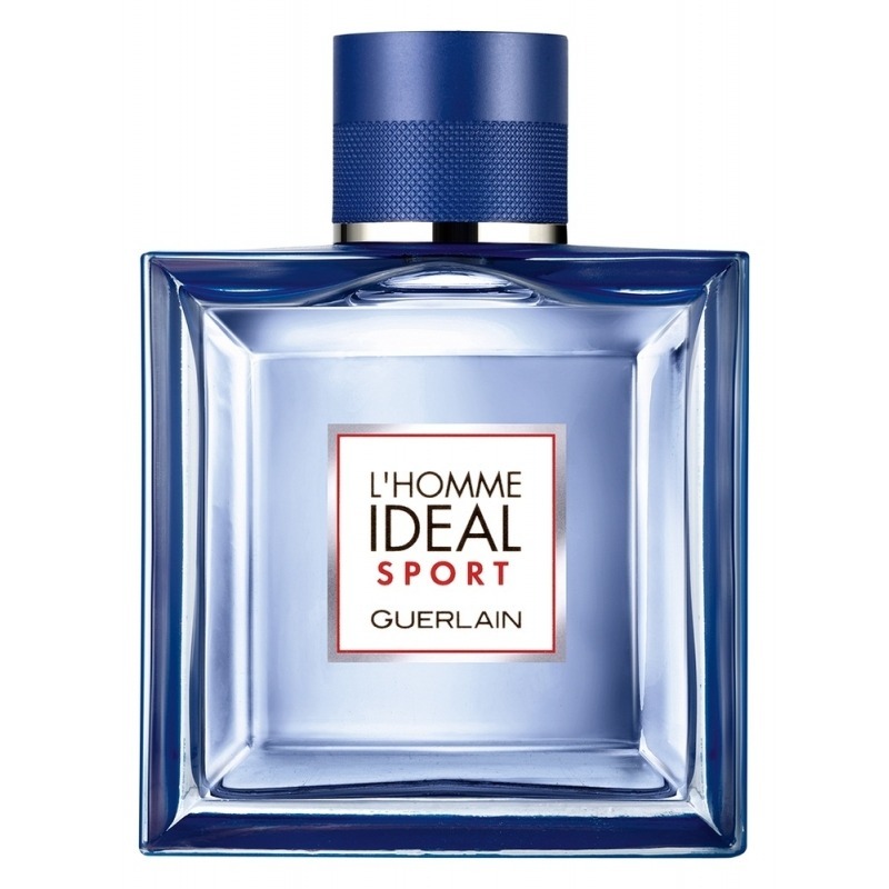 Guerlain L’Homme Ideal Sport
