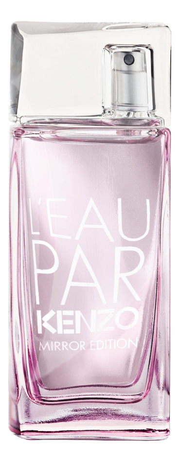 KENZO L'Eau Par Kenzo Mirror Edition 2014