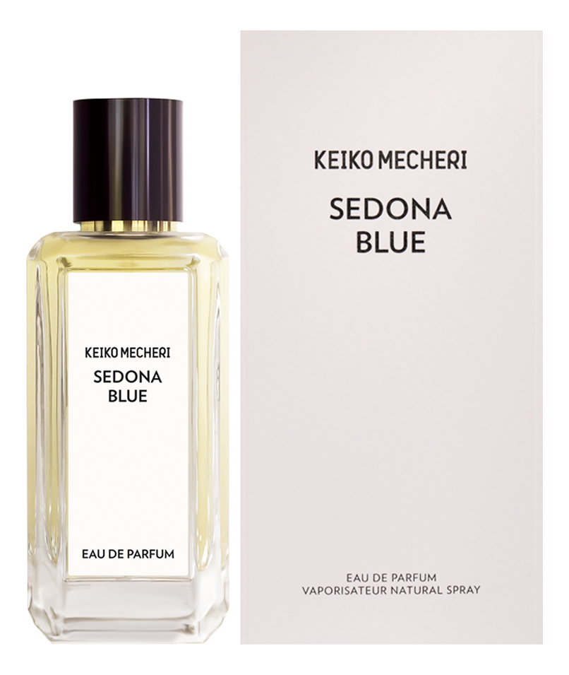 Keiko Mecheri Sedona Blue Парфюмерная вода унисекс 100 ml