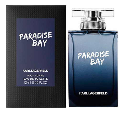 Karl Lagerfeld Paradise Bay Pour Homme