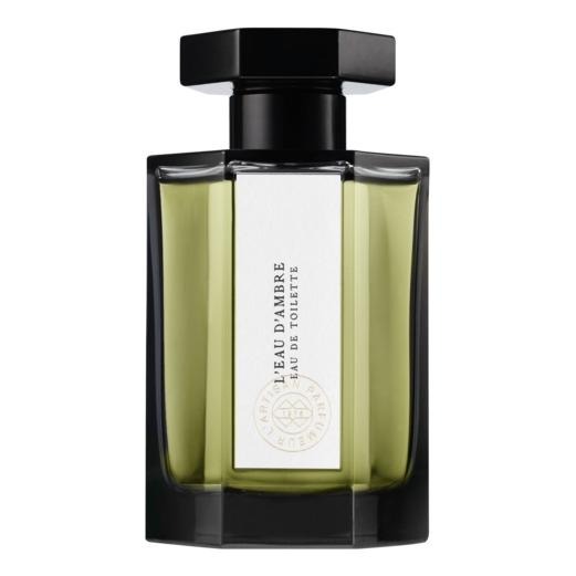 L`Artisan Parfumeur L'Eau d'Ambre
