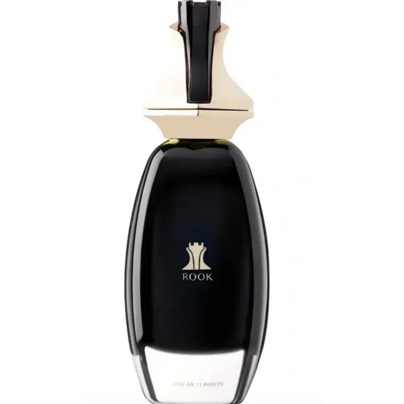 Oscar London Black Rook