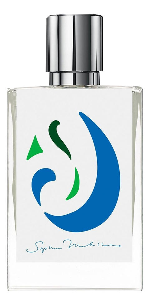 Kilian Straight To Heaven Splash Of Lemon Sophie Matisse