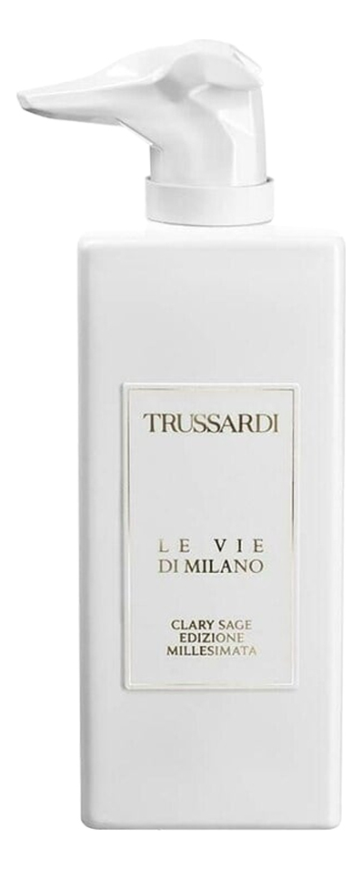 TRUSSARDI Clary Sage Edizione Millesimata
