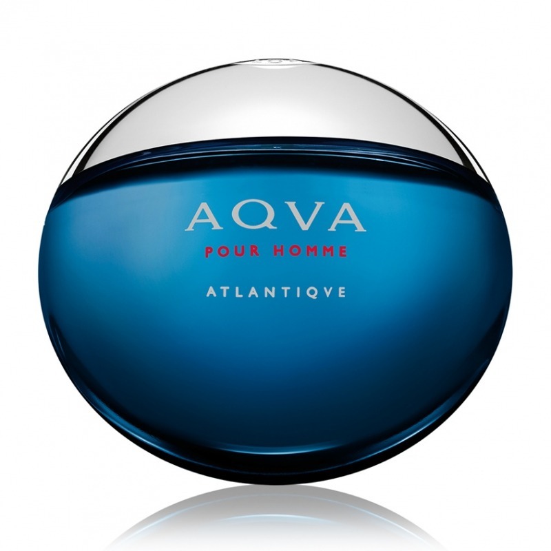 BVLGARI Aqva Pour Homme Atlantiqve