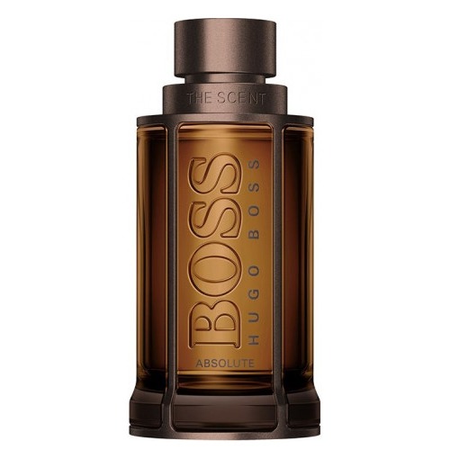 HUGO BOSS Boss The Scent Absolute