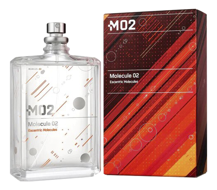 Escentric Molecules Molecule 02
