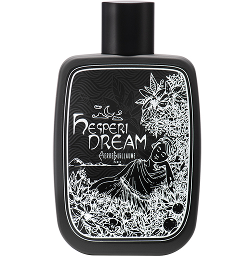 Pierre Guillaume Hesperidream