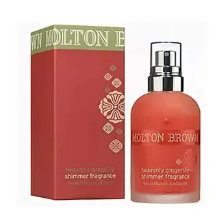 Molton Brown Heavenly Gingerlily Shimmer Fragrance