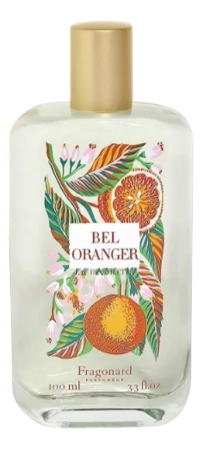 Fragonard Bel Oranger