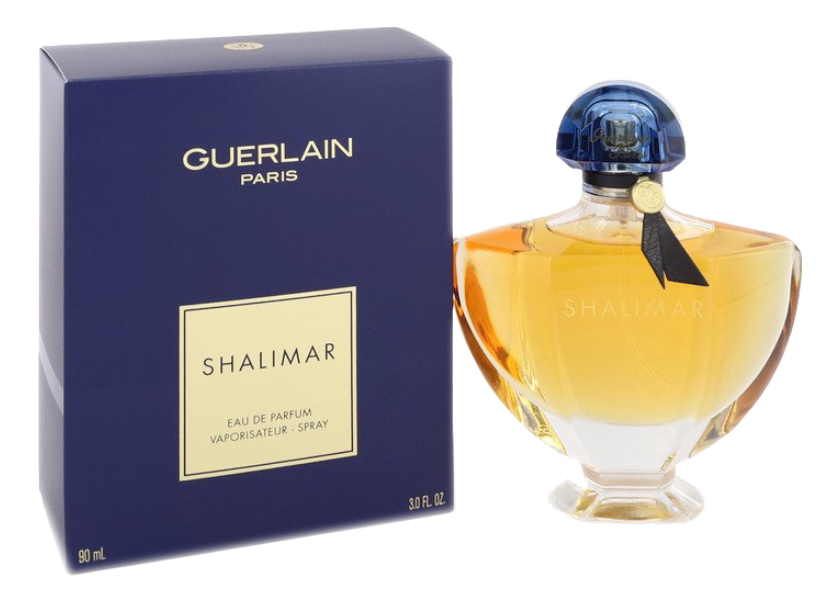Guerlain Shalimar