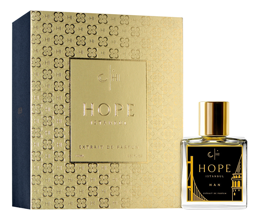 Hope Istanbul Han